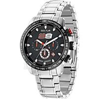 Montre Sector No Limits Homme 850 in Acier R327397503